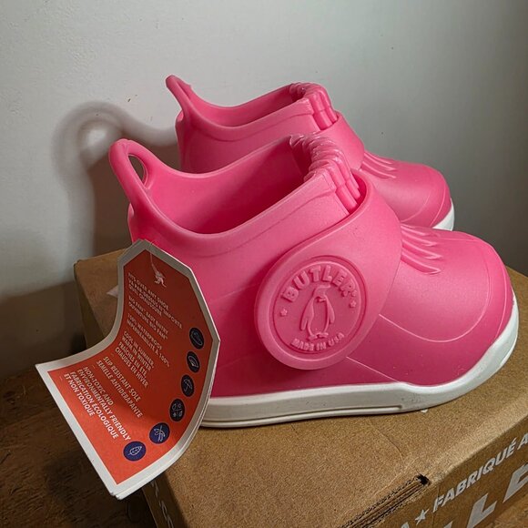 Butler Overboot Toddler - Picture 2 of 12